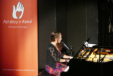 Buntes Stiftungsjubiläum im Osterfeld gefeiert