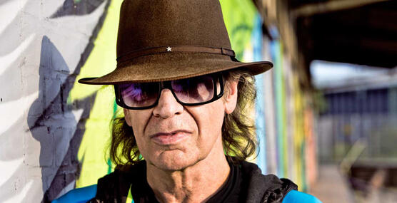 Udo Lindenberg Stiftung