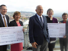 Eckhard Hoffmeister-Stiftung