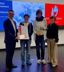 Schlossparkschule Pforzheim