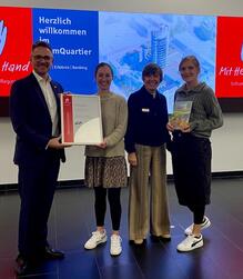 Seeäckerschule Calw-Stammheim