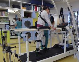 Stiftung der Kinderklinik Schömberg