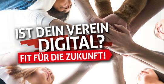 Dein Verein Digital
